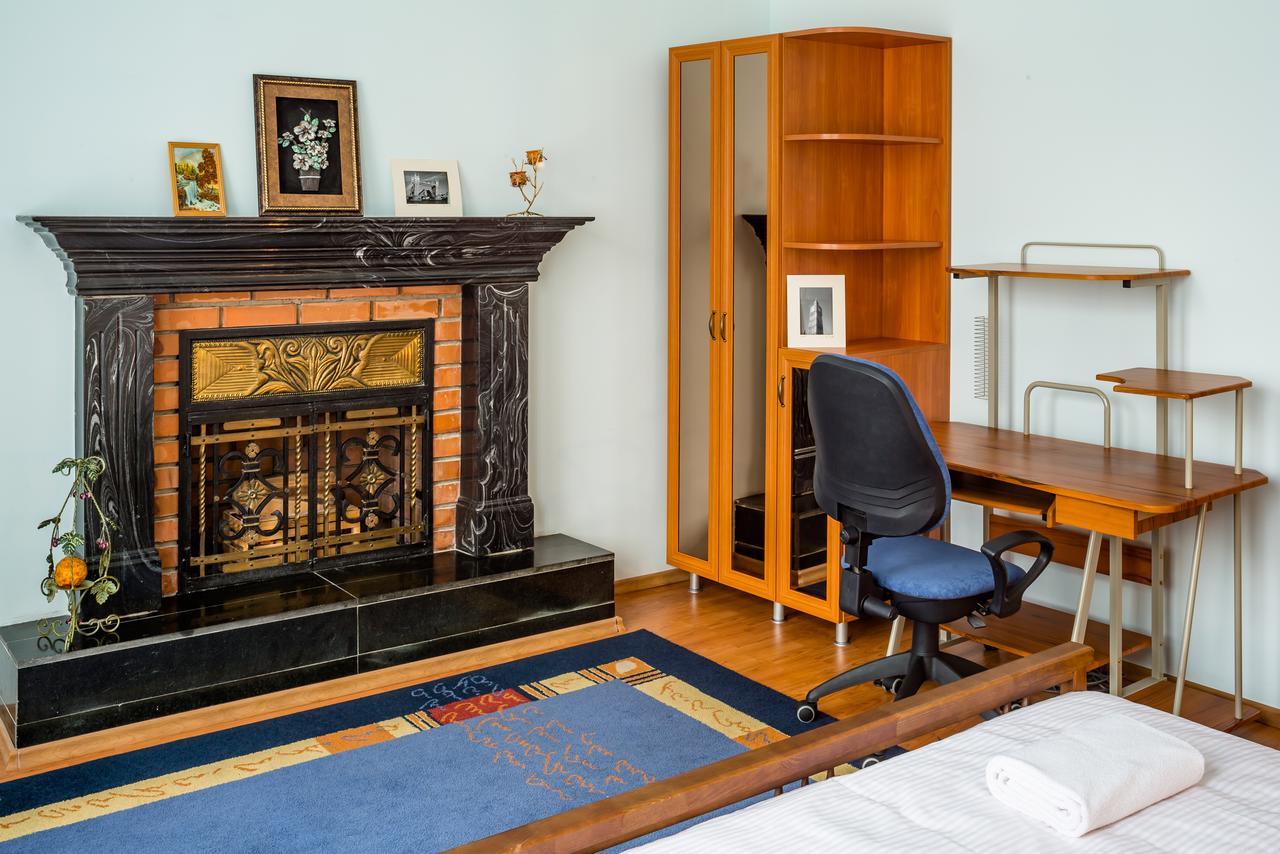 Alfa Apartments Rynok Square 30 Lviv Dış mekan fotoğraf